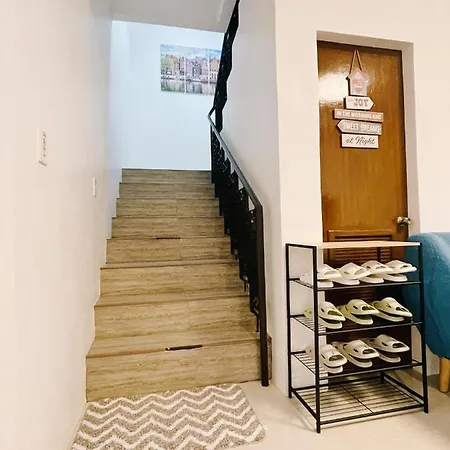 Ana'S Haven Olongapo/Subic Villa Exterior photo