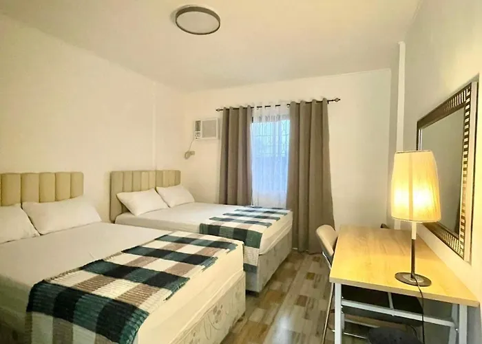Ana\'S Haven Olongapo/Subic