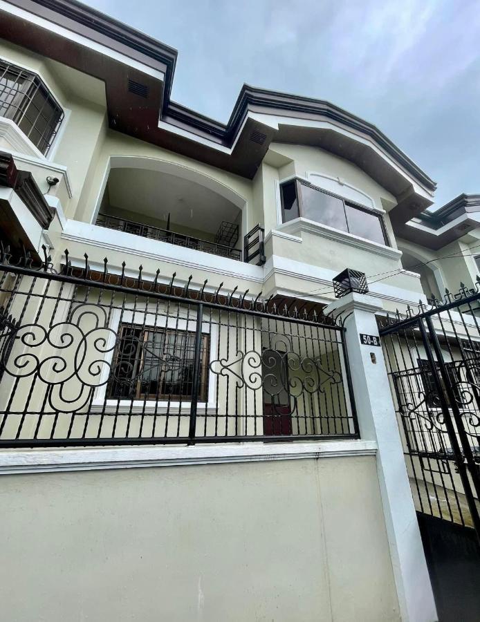 Ana's Haven Olongapo/subic Holiday home