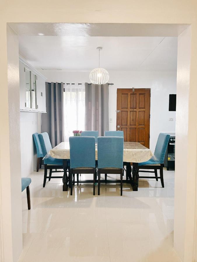 Ana's Haven Olongapo/subic Holiday home Olongapo