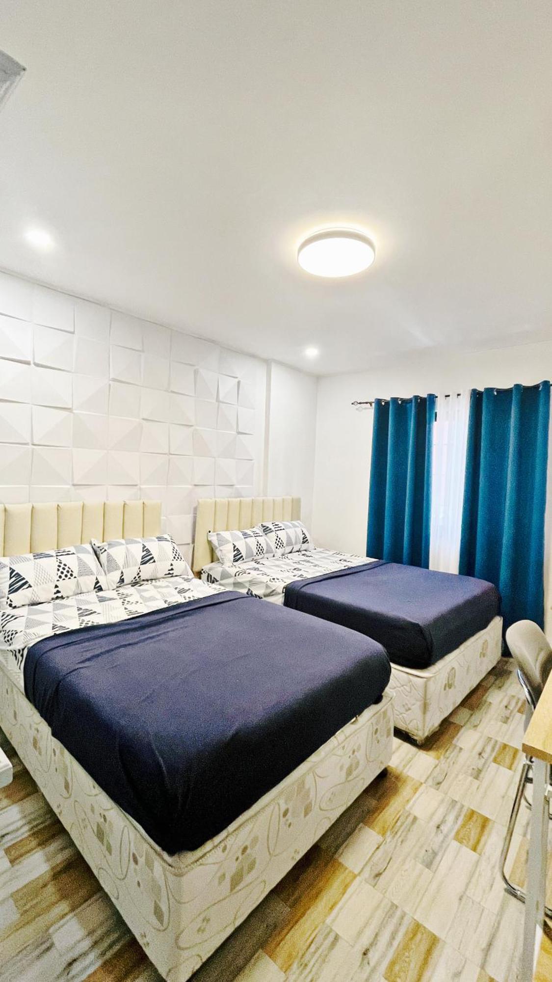 Ana's Haven Olongapo/subic Holiday home