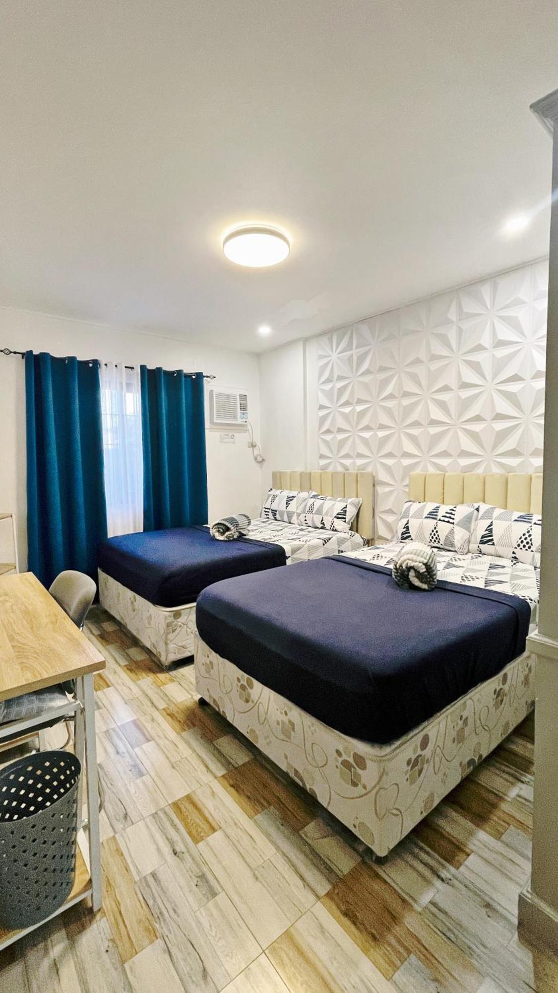 Ana's Haven Olongapo/subic Holiday home Olongapo