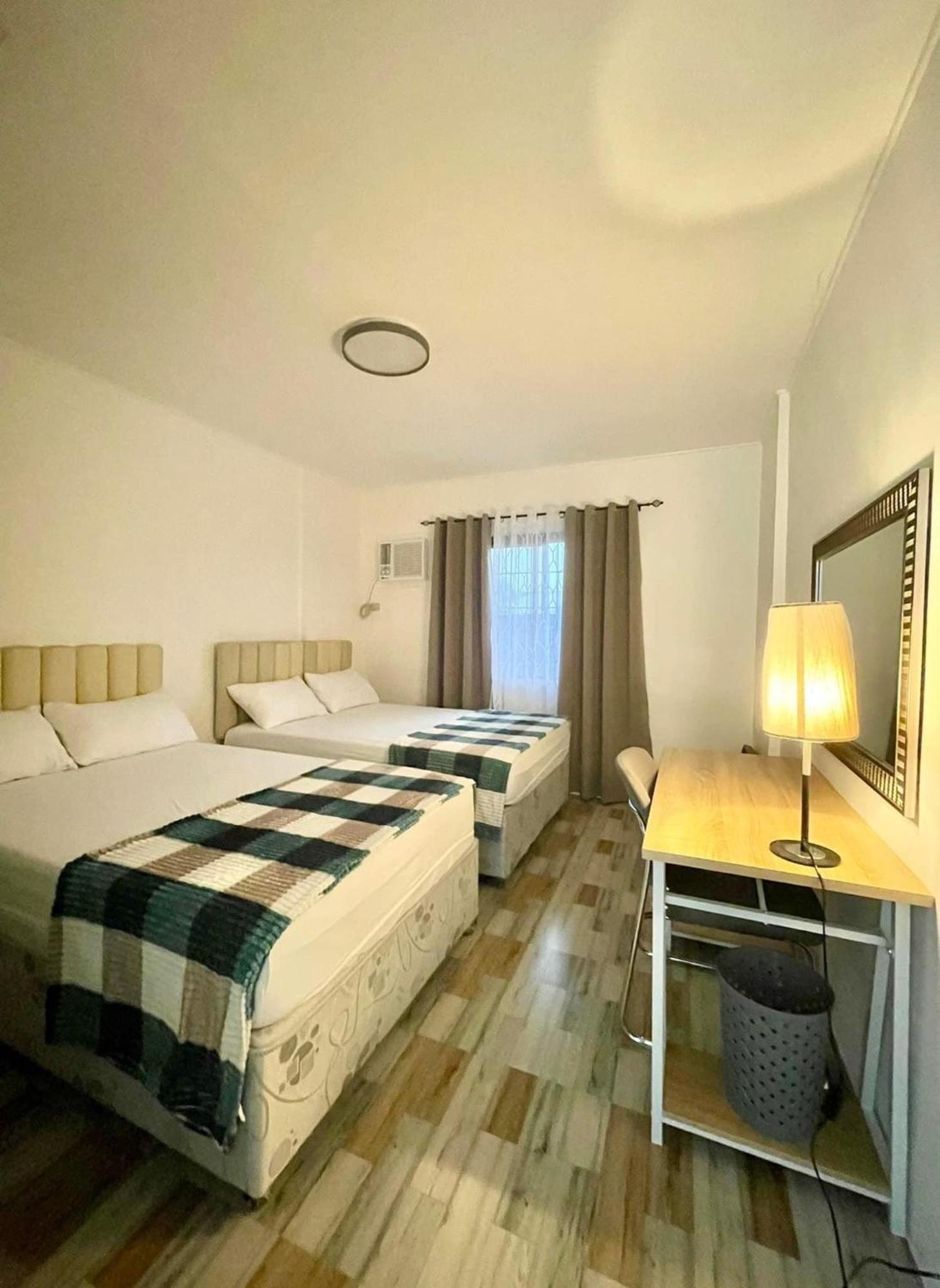 Ana's Haven Olongapo/subic Holiday home *