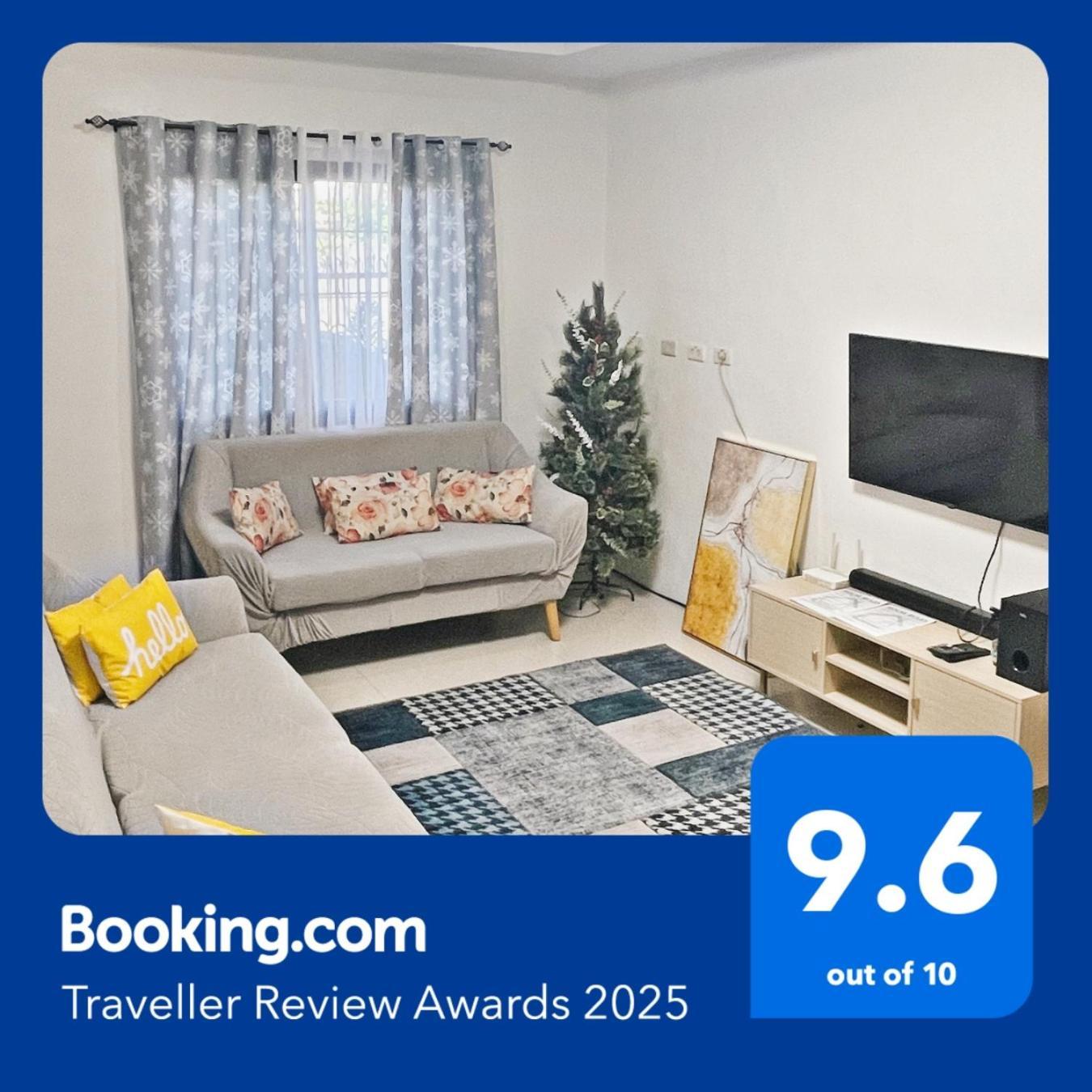 Ana's Haven Olongapo/subic